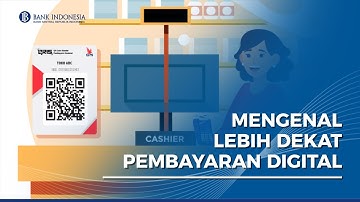 Mengenal Lebih Dekat Pembayaran Digital