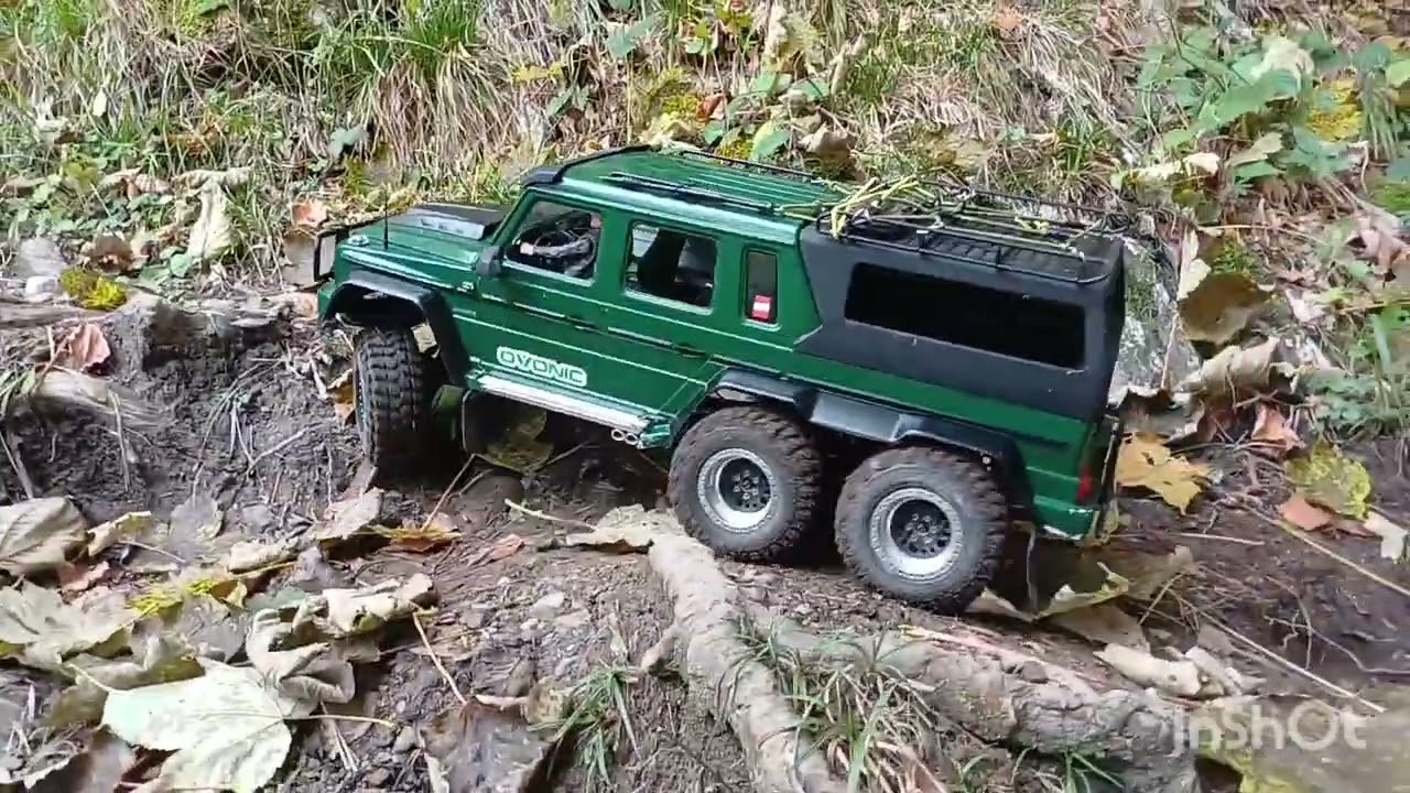 Crawlen zum Predigstuhl 10! 2xTRX6