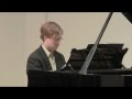Ezra Donner: Preludes - Elegy
