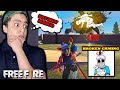 ESTE YOUTUBER ME HIZO SENTIR MANCO LUEGO DE VERLO JUGAR FREE FIRE POR PRIMERA VEZ *wow* l Jeanki