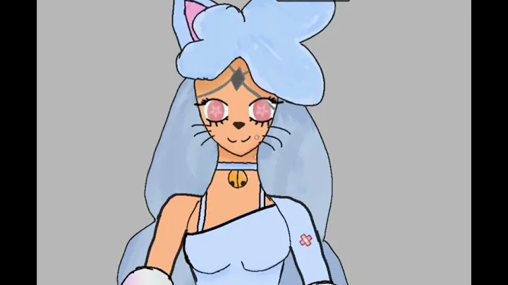 Art #ibispaintx #ipadartist #digitalart #goodevening #art #idk 