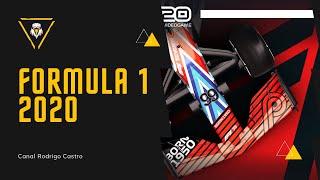 Canceled Cup F1 2020 - Hungria