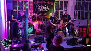 damage done | Titel: pudu (Live from damage day 2025)