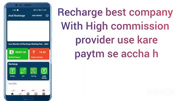 recharge software with source code low price