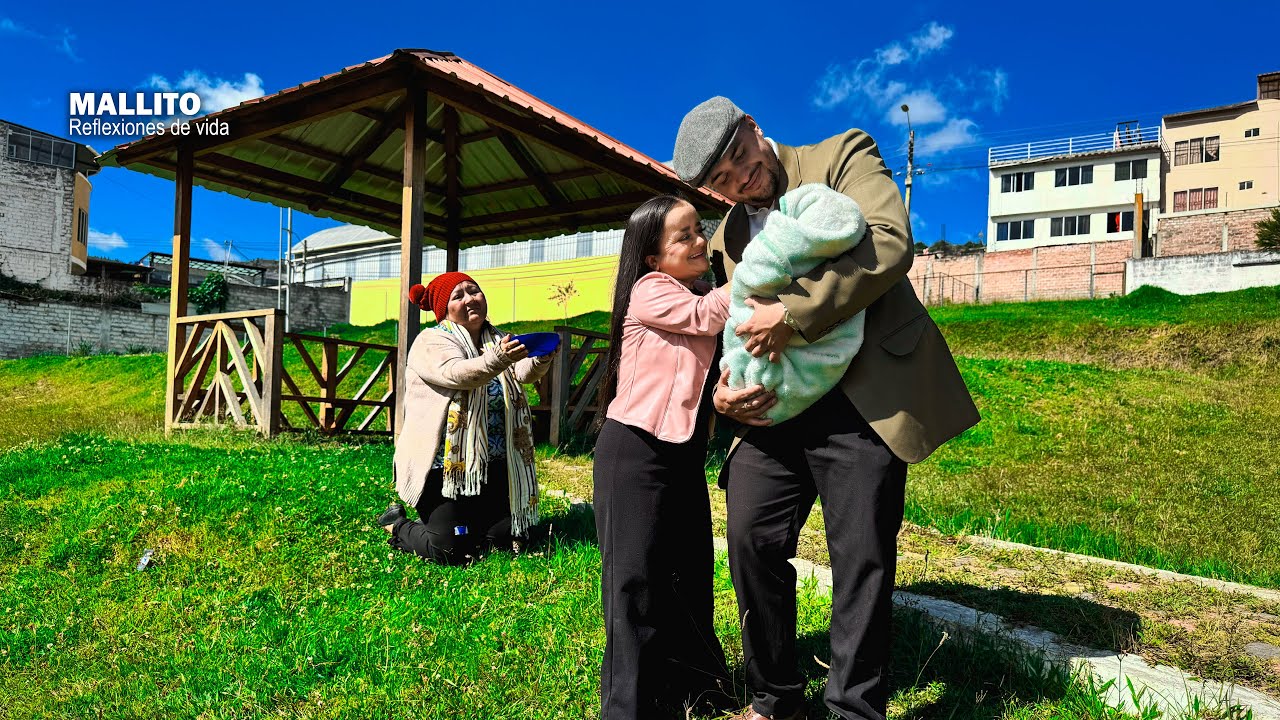 Madre decidió que su hija y su nieto debían irse de la casa…no creerás lo que pasó después