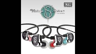 CTM Clear Tune Monitors｜テックウインド株式会社