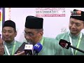 Zahid tak hadir Muktamar PAS bukan isyarat Umno gerak solo PRN Melaka