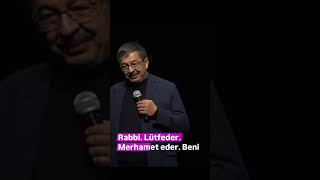 Affedilmek İçin Öyle Bir Dua Etti Ki... #dua #islam #huzur #iman #shorts