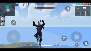 BUNUH DIRI KARENA CINTA VERSI #FREE FIRE