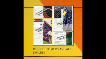 @weaversconnect “Happy Customers, Happy Life: A Celebration of Our Success!”