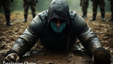 Totalitarian Choice