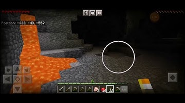 Minecraft: Pocket Edition - Gameplay walkthrough part 2 (ios android).