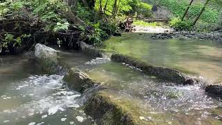Breathing Space: Less Guidance