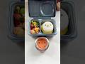 Bikin bekal lucu #bekal #bento #lunchbox #bentobox #food #idebekal #cooking #makansiang #lunch