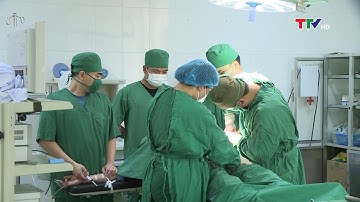 Dự án 585-  Đưa bác sĩ về vùng khó khăn | PTTH Thanh Hóa