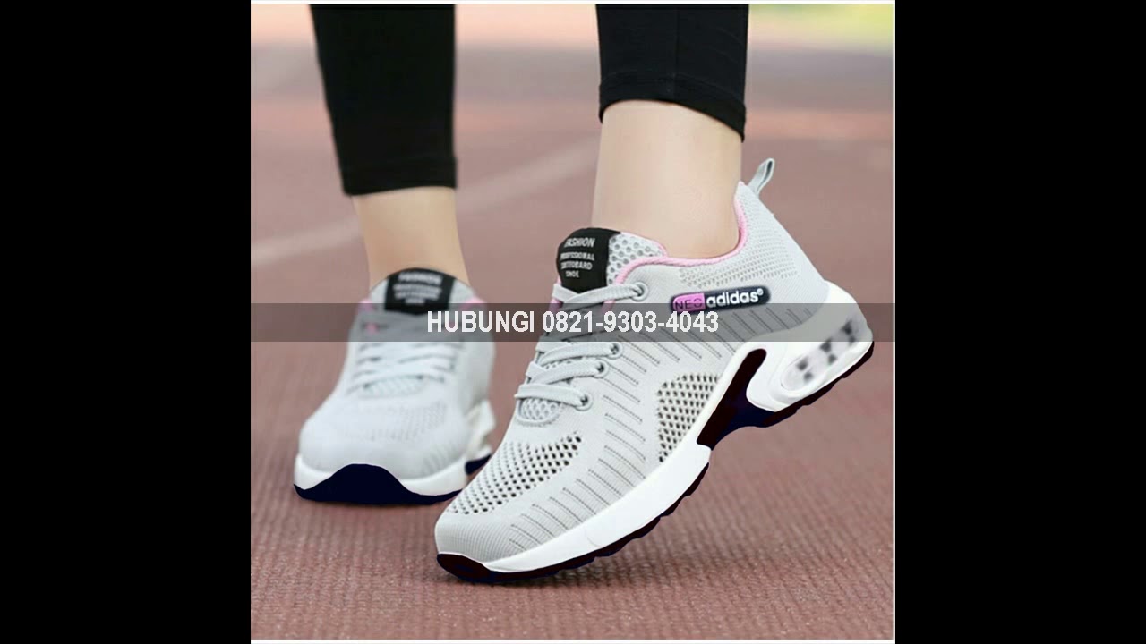 0821 9303 4043 TSEL jual sepatu  adidas  sneakers  wanita 