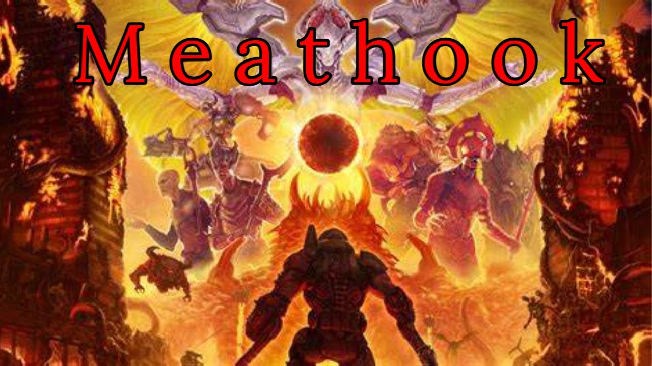 Doom Eternal Sound Redesign | Gameplay #01 with OST