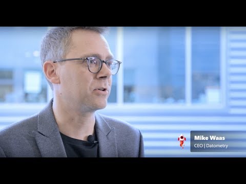 "Microsoft Accelerator Seattle Batch 4 Machine Learning Mashup" feat. CEO Mike Waas