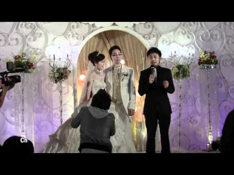 Cuz Production Wedding Planning & Emcee Service