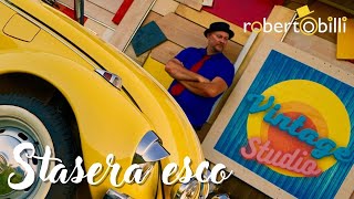 Roberto Billi STASERA ESCO - ft. Daniele Coccia Paifelman, Alessandro Marinelli, Andrea Ra