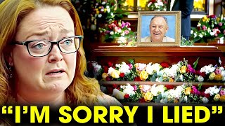 Gene Hackman's Daughter JUST Breaks Silence and Shocks Everyone