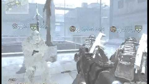 Quad Spawn Tub