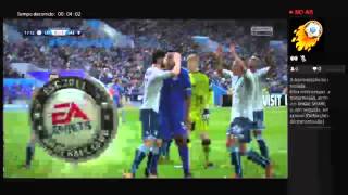 Leicester Fifa 16