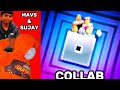 MAVS &amp; SUJAY RUSI ROBLOX COLLAB 🤯 | 0MAVS | @Sujay-tu9uz | #viralvideo