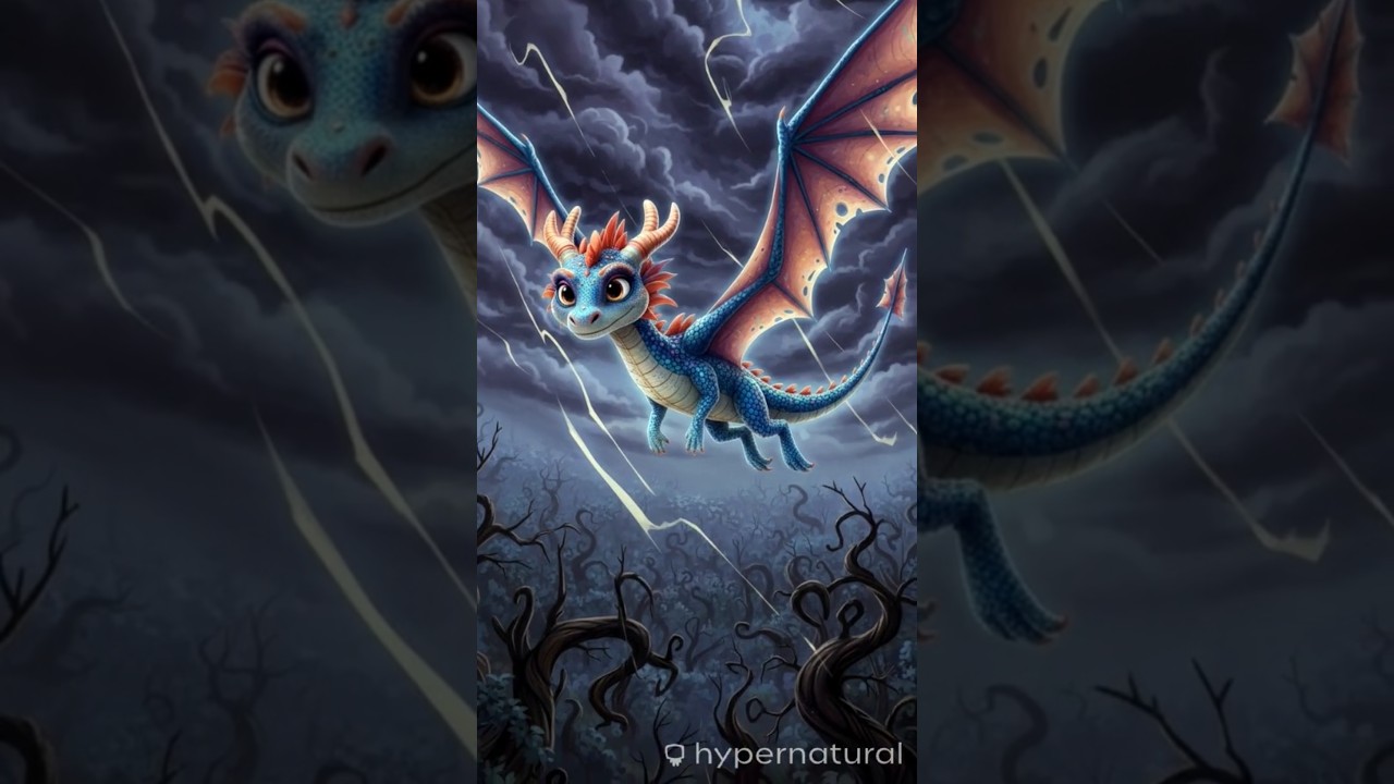 The Mystery of El Yunque Rainforest 👻