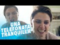 Una telefonata tranquilla | Blackout Love