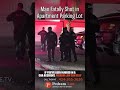 Man Fatally Shot in Apartment Parking Lot