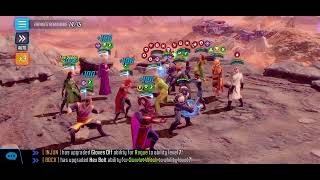 Apocalypse Saga - Pestilence - Heroic - Node 5