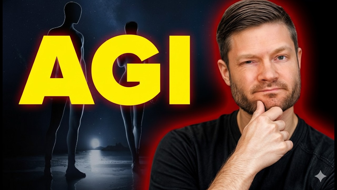 Are Grok, Gemini & GPT Trying to Survive Now?