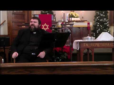 What Gift to Bring (1-1-23)