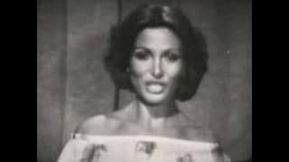 Annunciatrice RAI 1975