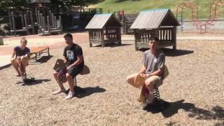 Math Song FOIL