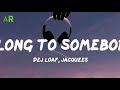 Dej Loaf, Jacquees - You Belong To Somebody Else (lyrics) Mp3 Song