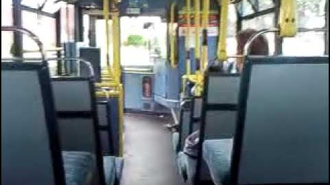 Arriva North East Dennis Dart Plaxton Pointer SLF Midi Edition 2 1727 V727DNL