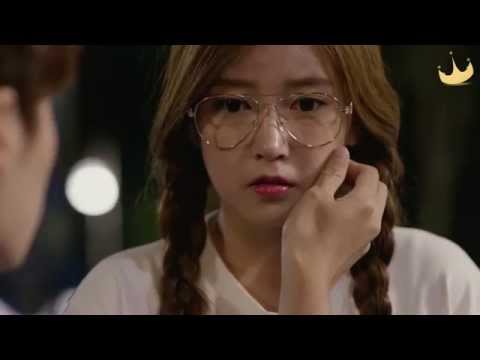 [Diadem Subs] Sweet Temptation - EP01 My Fantasy Girlfriend (Soyeon)