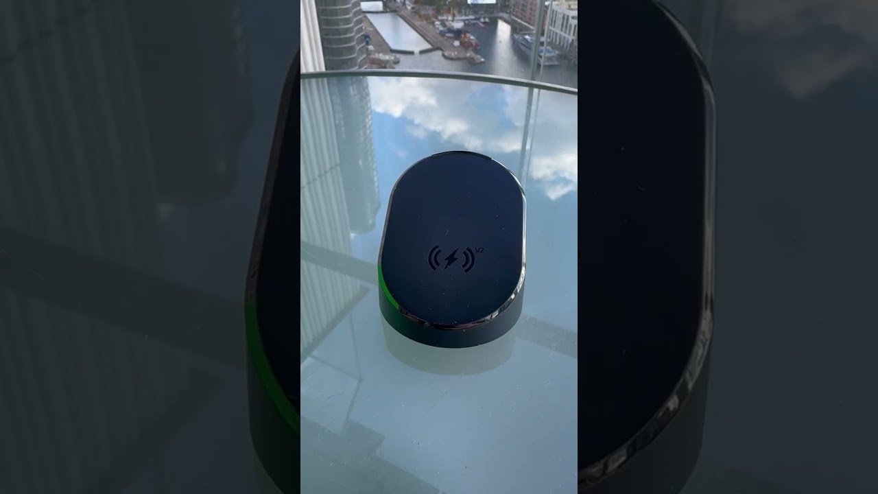 The Razer Basilisk V4 Pro is THE Mouse for Gamers... #AD