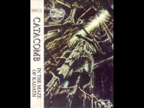 CATACOMB - Hallucinated Mountains