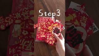5 Easy Anti-Anxiety Decorations for a Stress-Free Spring Festival! (5 Easy Anti-Anxiety De