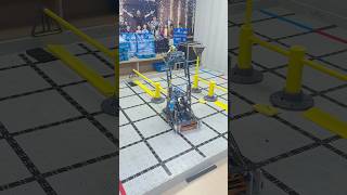 Vex Iq Level Up Robot #vex #vexiq #levelup #vexiqlevelup