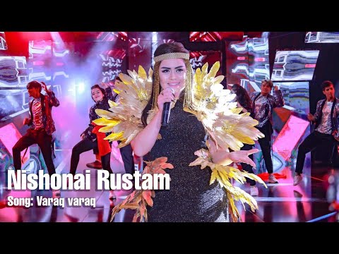 Nishonai Rustam - Varaq2019-20| Нишонаи Рустам - Врақ 2019 - 20