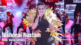 Nishonai Rustam - Varaq2019-20| Нишонаи Рустам - Врақ 2019 - 20