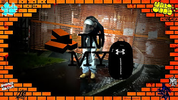 Yandie Gotam - BAckstAB (Official Video)