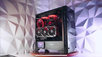 T-FORCE Gaming Build | TEAMGROUP