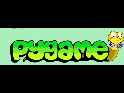 IDE Pycharme Langage python pygame CLASS #3 - YouTube
