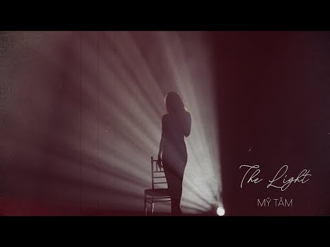 MỸ TÂM - THE LIGHT (OFFICIAL AUDIO)