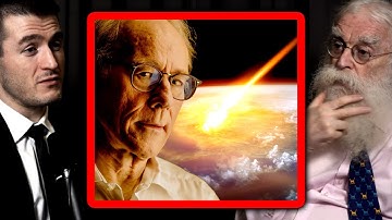 Irving Finkel on Graham Hancock and Younger Dryas impact hypothesis | Lex Fridman Podcast Clips